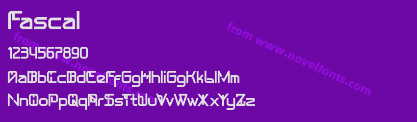 FascalPreview FascalPreview