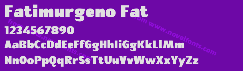 Fatimurgeno FatPreview Fatimurgeno FatPreview