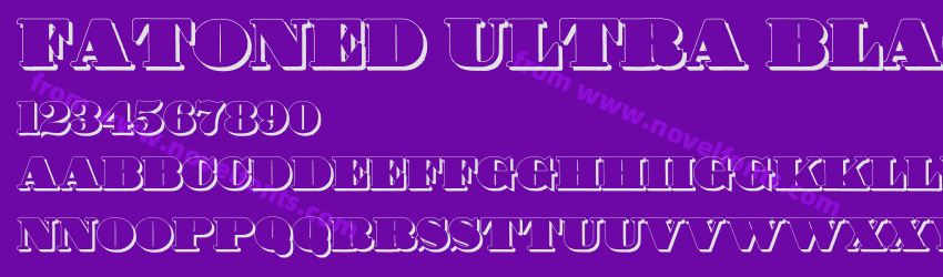 FatoneD Ultra BlackPreview FatoneD Ultra BlackPreview