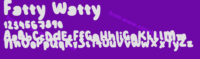 Fatty WattyPreview Fatty WattyPreview