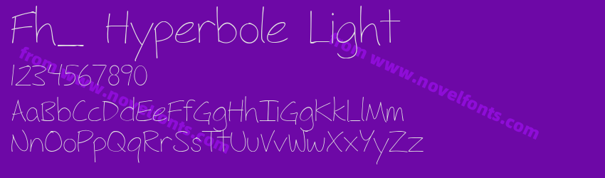 Fh_ Hyperbole LightPreview Fh_ Hyperbole LightPreview
