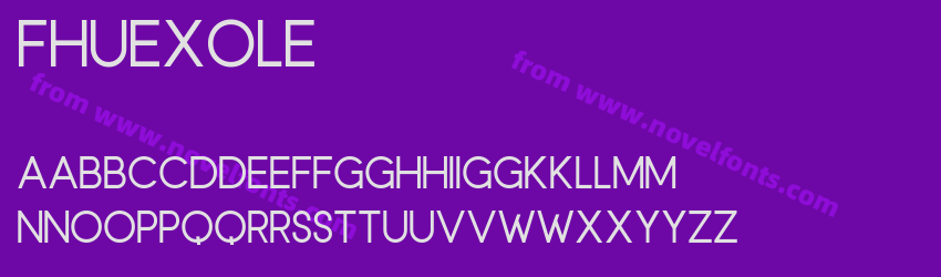 FhuexolePreview FhuexolePreview