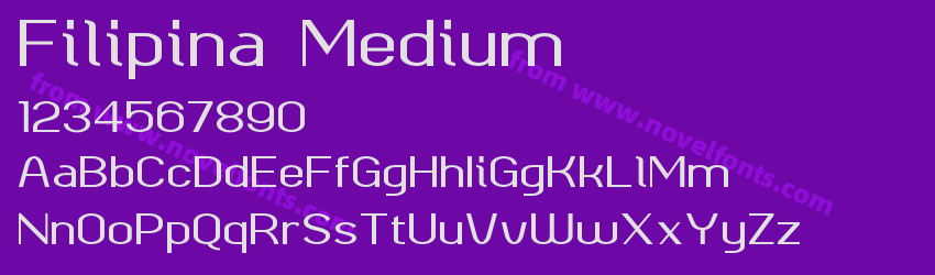 Filipina MediumPreview Filipina MediumPreview
