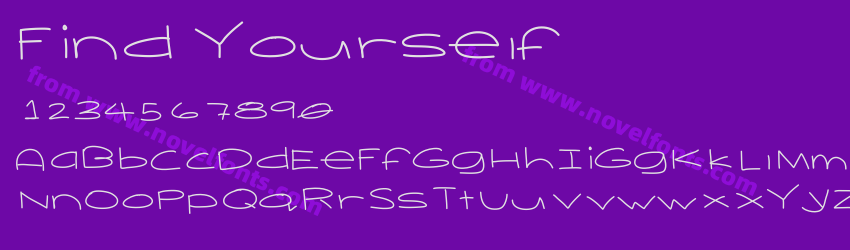 Find YourselfPreview Find YourselfPreview