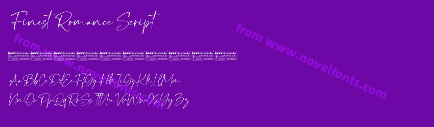 Finest Romance ScriptPreview Finest Romance ScriptPreview