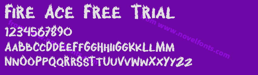 Fire Ace Free TrialPreview Fire Ace Free TrialPreview
