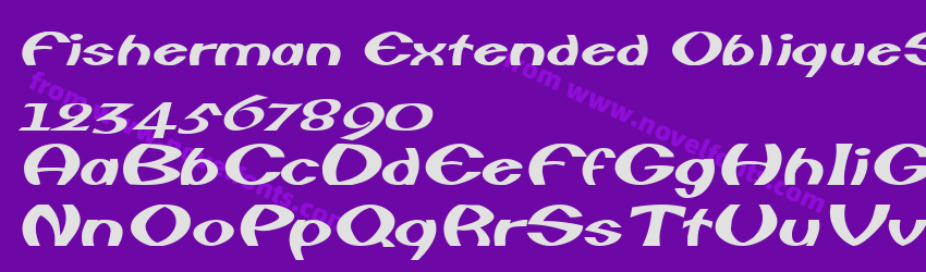 Fisherman Extended ObliqueSWFTEPreview Fisherman Extended ObliqueSWFTEPreview