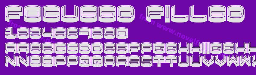 Focused Filled RegularPreview Focused Filled RegularPreview
