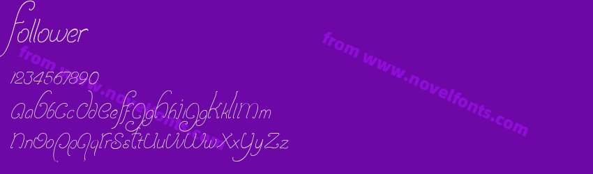 FollowerPreview FollowerPreview