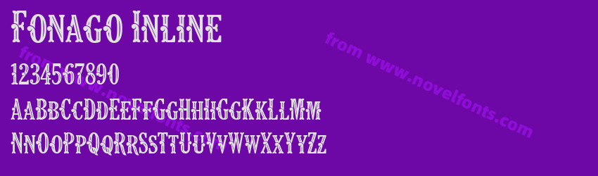 Fonago InlinePreview Fonago InlinePreview