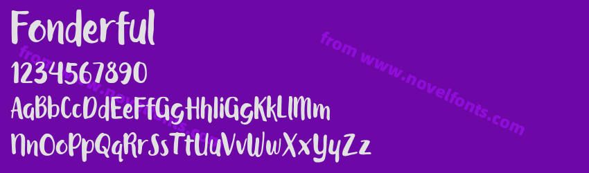 FonderfulPreview FonderfulPreview