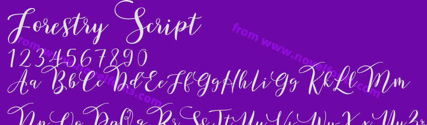 Forestry ScriptPreview Forestry ScriptPreview