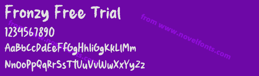 Fronzy Free TrialPreview Fronzy Free TrialPreview
