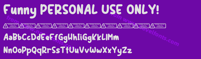 Funny PERSONAL USE ONLY!Preview Funny PERSONAL USE ONLY!Preview