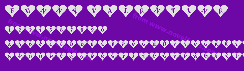 Funny ValentinePreview Funny ValentinePreview