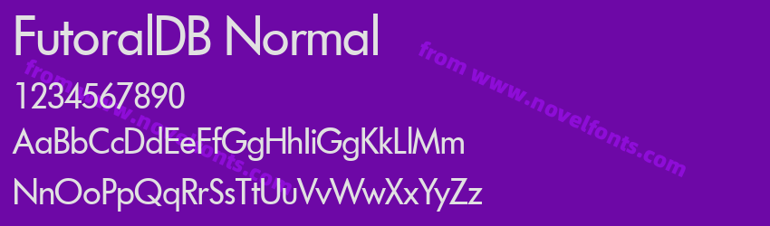 FutoralDB NormalPreview FutoralDB NormalPreview