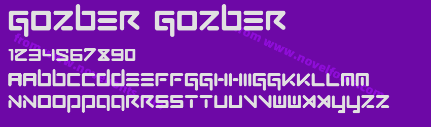 GOZBER GOZBERPreview GOZBER GOZBERPreview