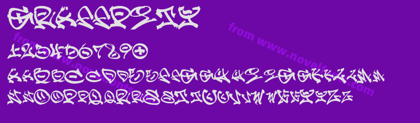 GRAFFPITYPreview GRAFFPITYPreview