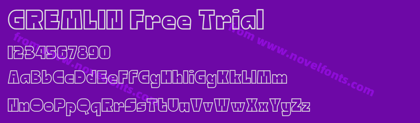 GREMLIN Free TrialPreview GREMLIN Free TrialPreview