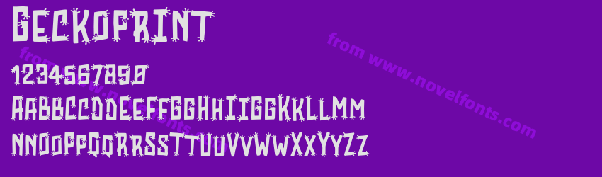 GeckoprintPreview GeckoprintPreview