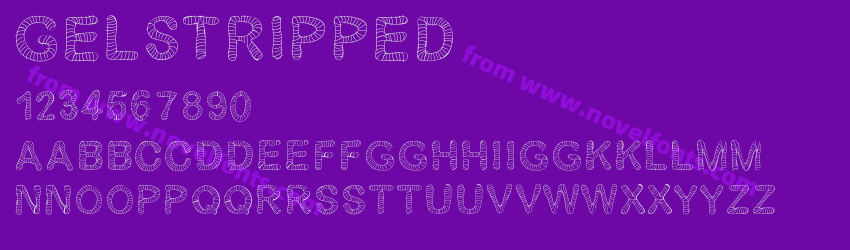 GelstrippedPreview GelstrippedPreview