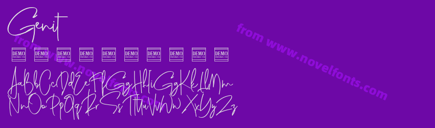 GenitPreview GenitPreview