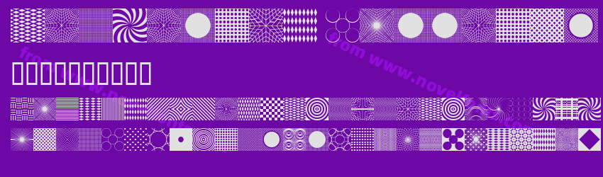 Geometric Patterns JNLPreview Geometric Patterns JNLPreview