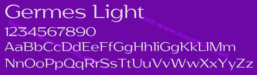 Germes LightPreview Germes LightPreview