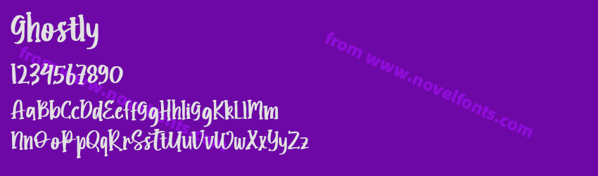 GhostlyPreview GhostlyPreview