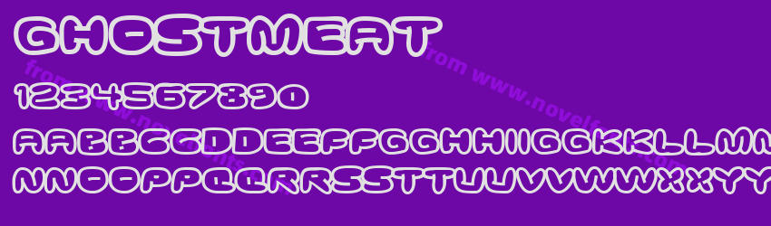 GhostmeatPreview GhostmeatPreview