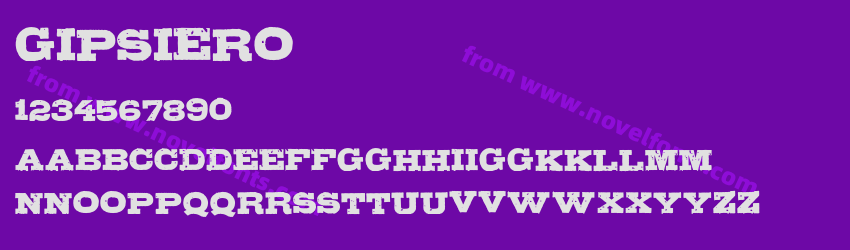 GipsieroPreview GipsieroPreview
