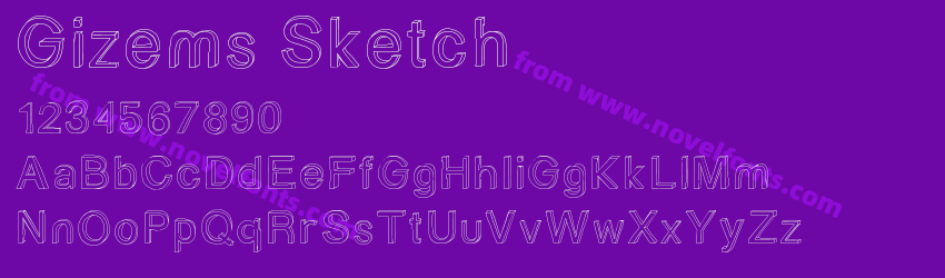 Gizems SketchPreview Gizems SketchPreview