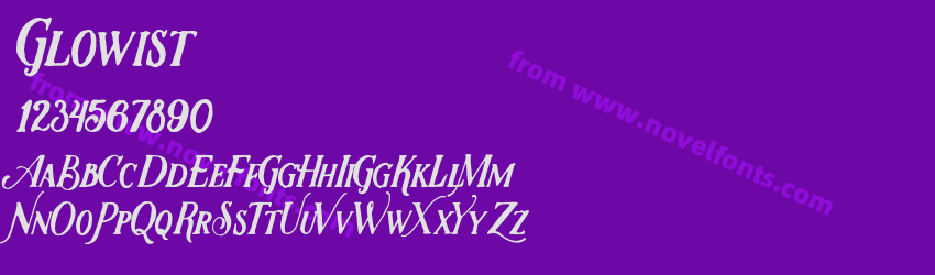 GlowistPreview GlowistPreview