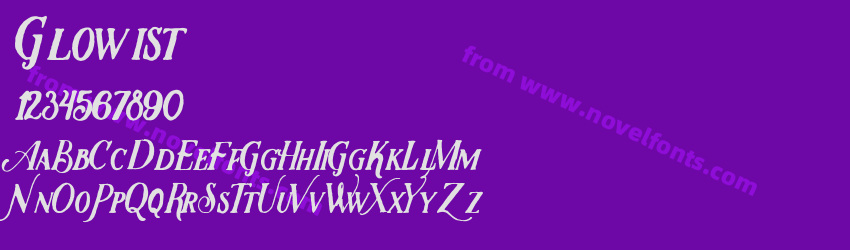 GlowistPreview GlowistPreview