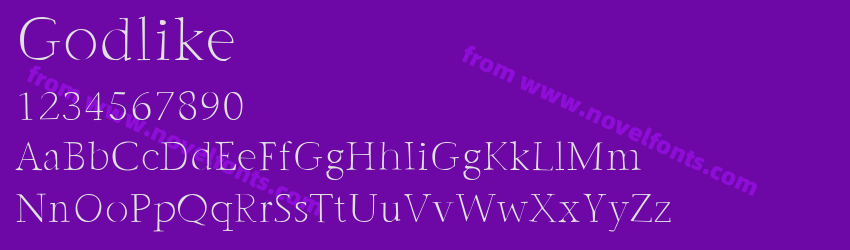 GodlikePreview GodlikePreview