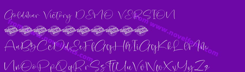 Goldmar Victory DEMO VERSIONPreview Goldmar Victory DEMO VERSIONPreview