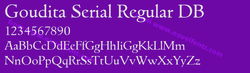 Goudita Serial Regular DBPreview Goudita Serial Regular DBPreview