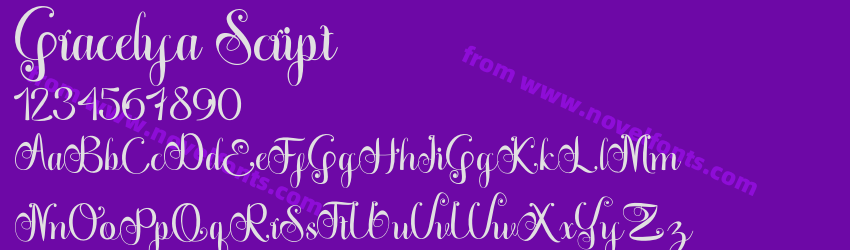 Gracelya ScriptPreview Gracelya ScriptPreview