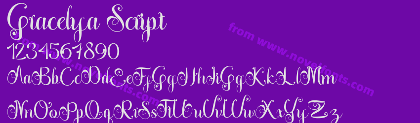 Gracelya ScriptPreview Gracelya ScriptPreview