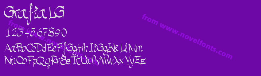 GrafiaLGPreview GrafiaLGPreview