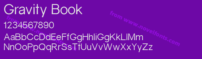 Gravity BookPreview Gravity BookPreview
