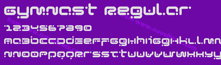 Gymnast RegularPreview Gymnast RegularPreview