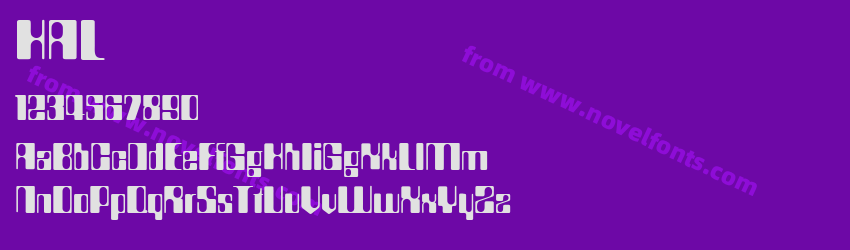 HALPreview HALPreview