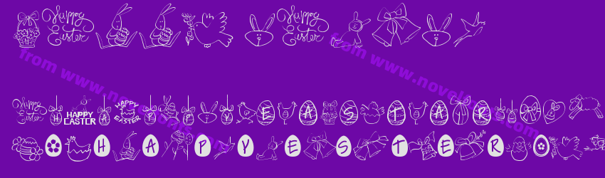 HAPPY EASTERPreview HAPPY EASTERPreview