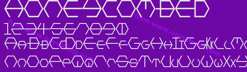 HONEYCOMBEDPreview HONEYCOMBEDPreview