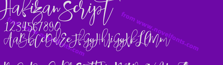 Hafizan ScriptPreview Hafizan ScriptPreview