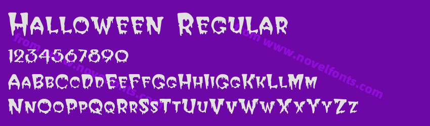 Halloween RegularPreview Halloween RegularPreview