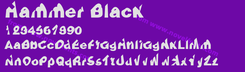 Hammer BlackPreview Hammer BlackPreview