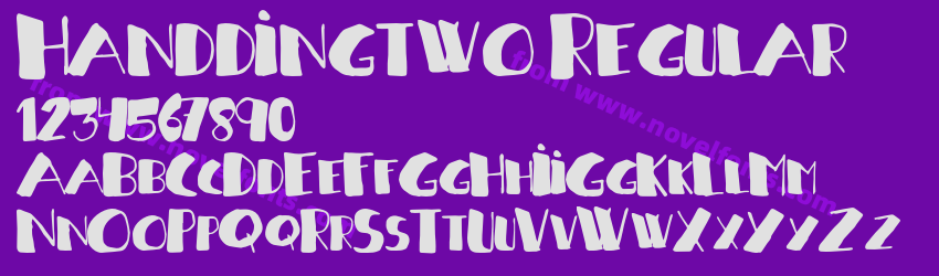 Handdingtwo RegularPreview Handdingtwo RegularPreview