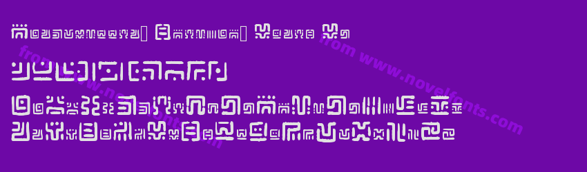 Handwritten_ Sheikah_ Runes RgPreview Handwritten_ Sheikah_ Runes RgPreview